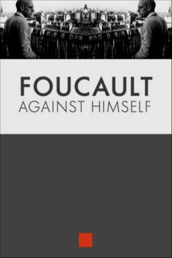 Foucault Against Himself poster
