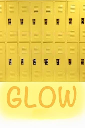 Glow poster