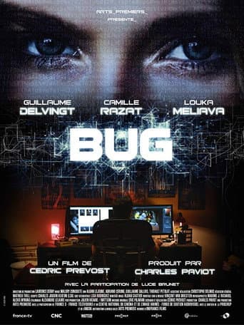 Bug poster