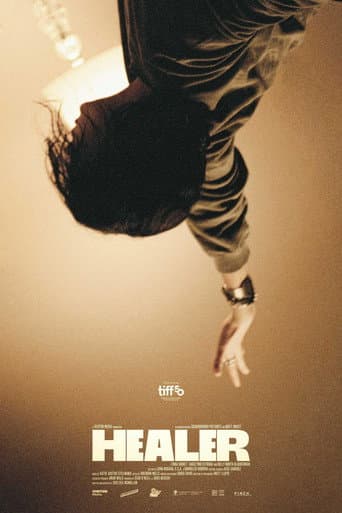 Healer poster