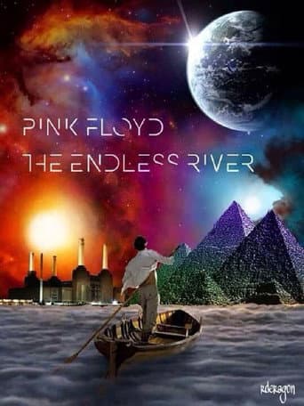 Pink Floyd: The Endless River poster
