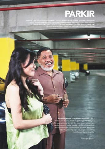 The Carpark poster
