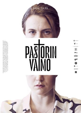 The Pastor’s Wife poster