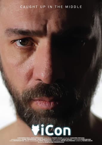 iCon poster