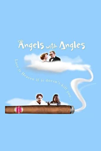 Angels with Angles poster
