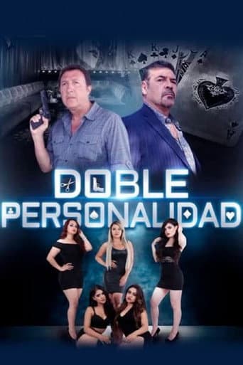 Doble Personalidad poster