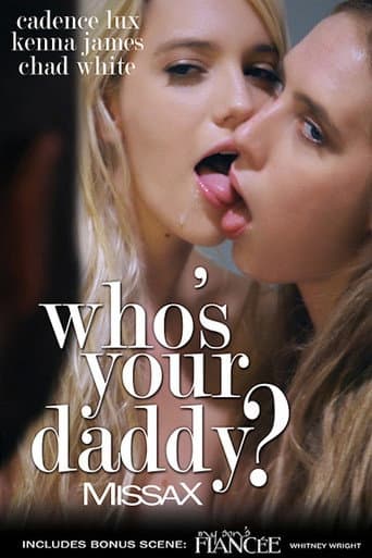 Who's Your Daddy? poster