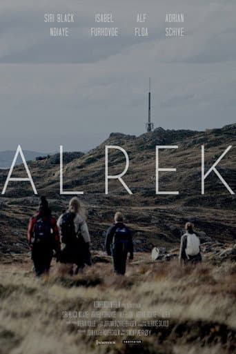 Alrek poster