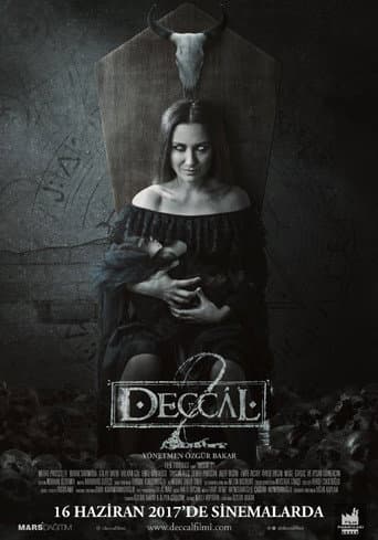 Deccal 2 poster
