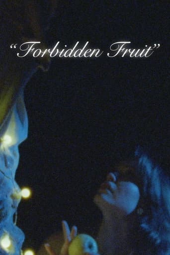 Forbidden Fruit poster