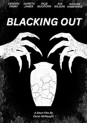 Blacking Out poster