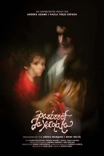 Pastisset de xocolata poster