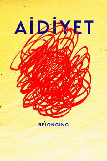 Belonging poster