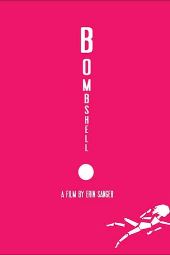 Bombshell poster