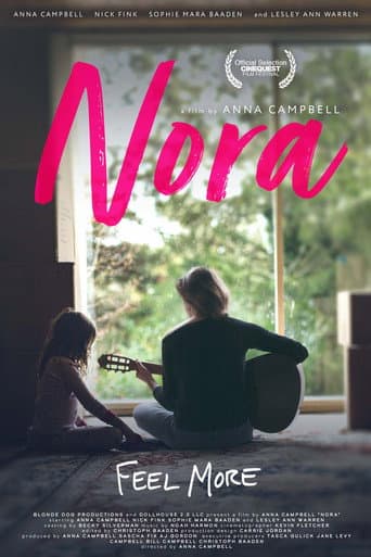 Nora poster