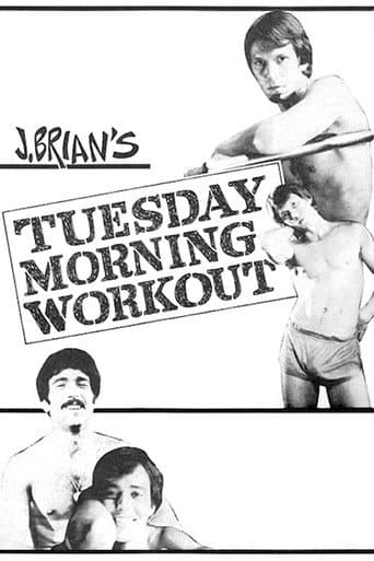 Tuesday Morning Workout poster