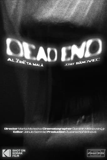 Dead End poster