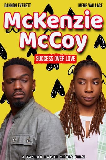 McKenzie McCoy poster