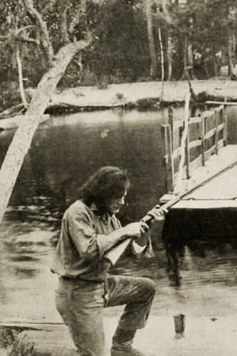 Kit, the Arkansaw Traveler poster