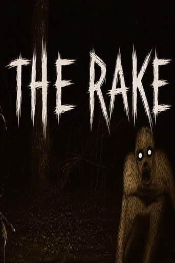 The Rake poster