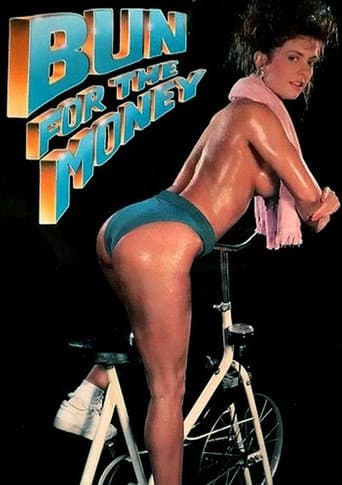Bun For The Money poster