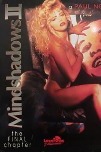 Mind Shadows 2 poster