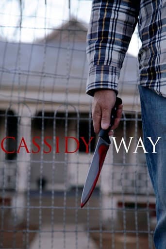 Cassidy Way poster