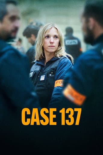 Case 137 poster
