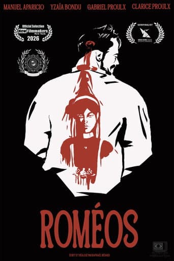 Romeos poster