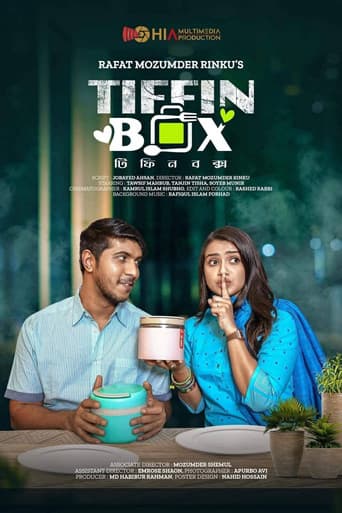 Tiffin Box poster
