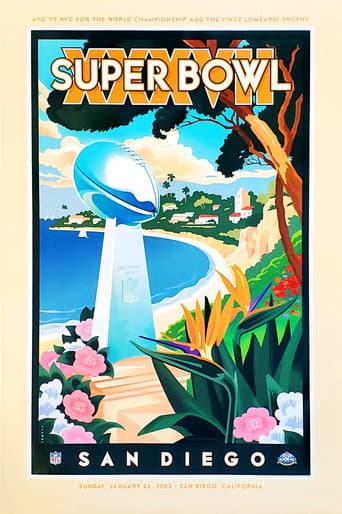 America’s Game: 2002 Tampa Bay Buccaneers poster
