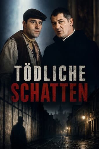 Tödliche Schatten poster