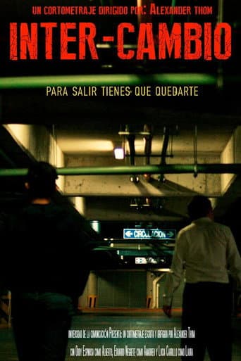 Inter-change poster