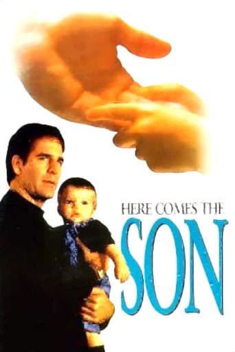The Bachelor's Baby poster