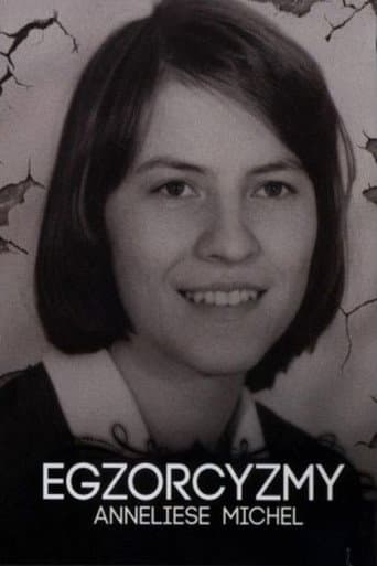 The Exorcism of Anneliese Michel poster
