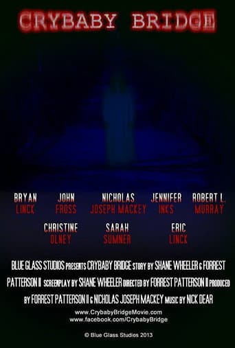Crybaby Bridge poster