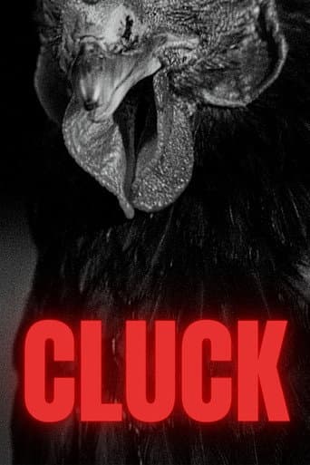 CLUCK poster