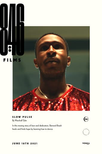 Slow Pulse poster