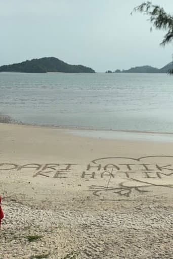 Dari Hatiku Ke Hatimu poster