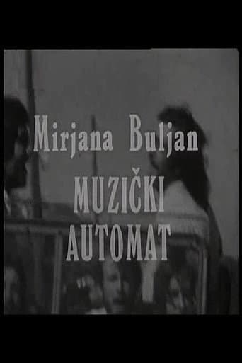 The Jukebox poster