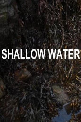 Shallow Water poster