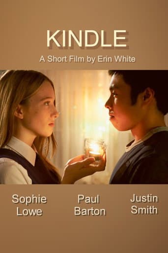 Kindle poster