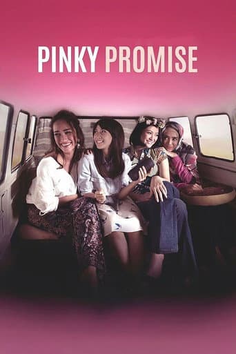 Pinky Promise poster