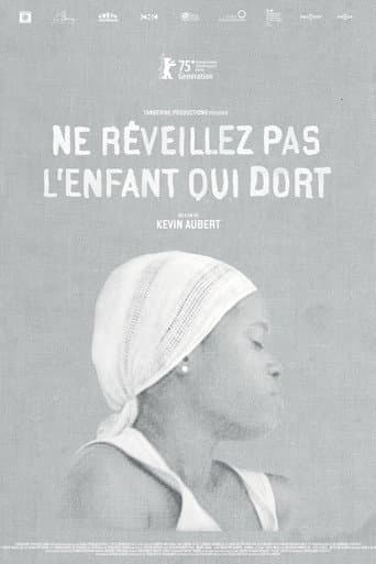 Don't Wake the Sleeping Child poster