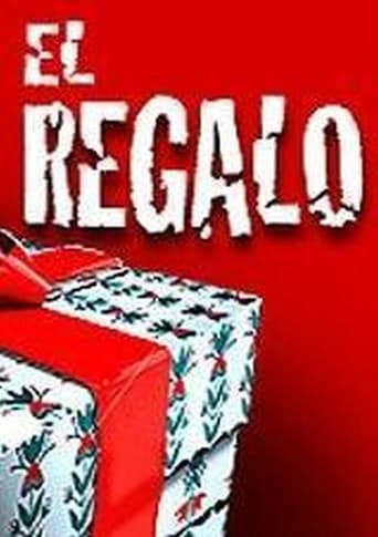 El regalo poster