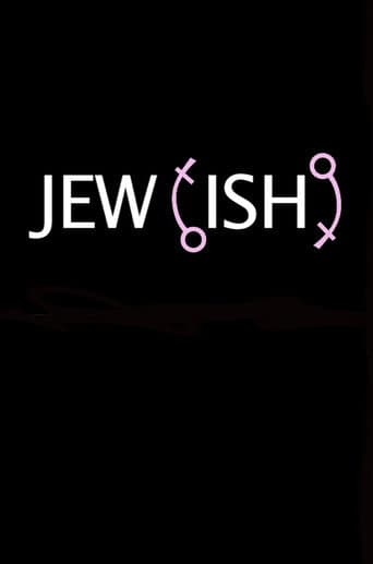 Jew(ish) poster