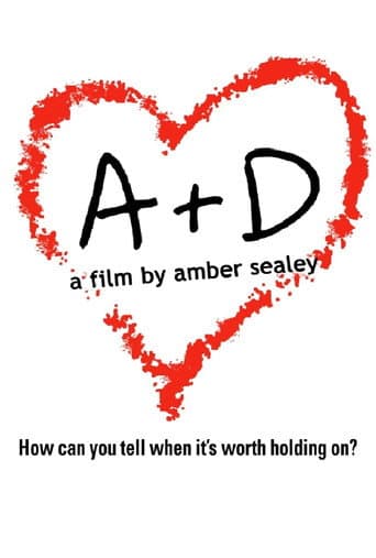 A Plus D poster