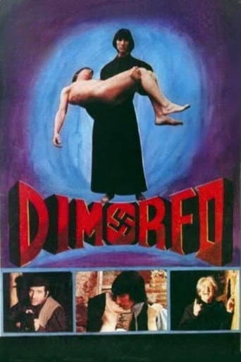 Dimorfo poster