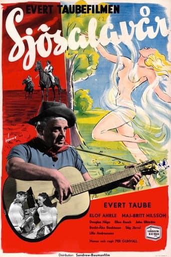 Sjösalavår poster