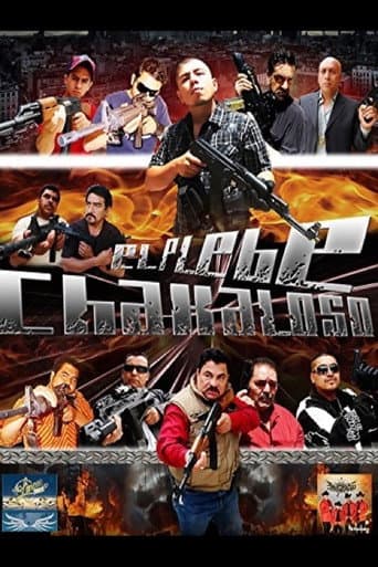 Drug Messiah poster